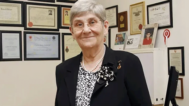 Foto - Canan Karatay açıkladı! Domates ve salatalık çok tehlikeli ikili