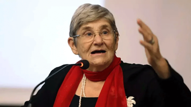 Foto - Canan Karatay açıkladı! Domates ve salatalık çok tehlikeli ikili