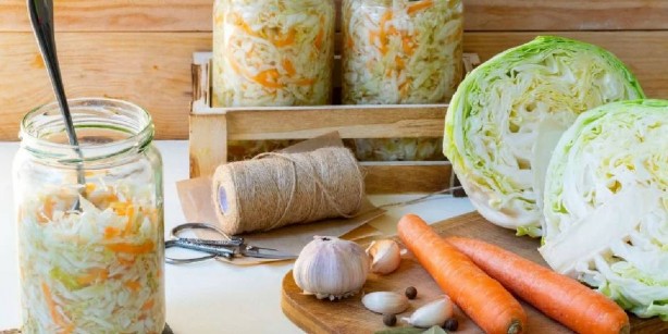 Foto - Canan Karatay açıkladı! İşte dünyanın en sağlıklı yiyeceği! Bunu yiyen zımba gibi oluyor