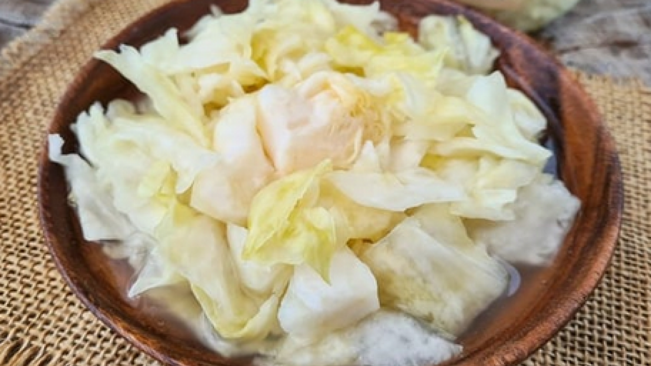 Foto - Canan Karatay açıkladı: O turşuyu yiyenler dikkat!