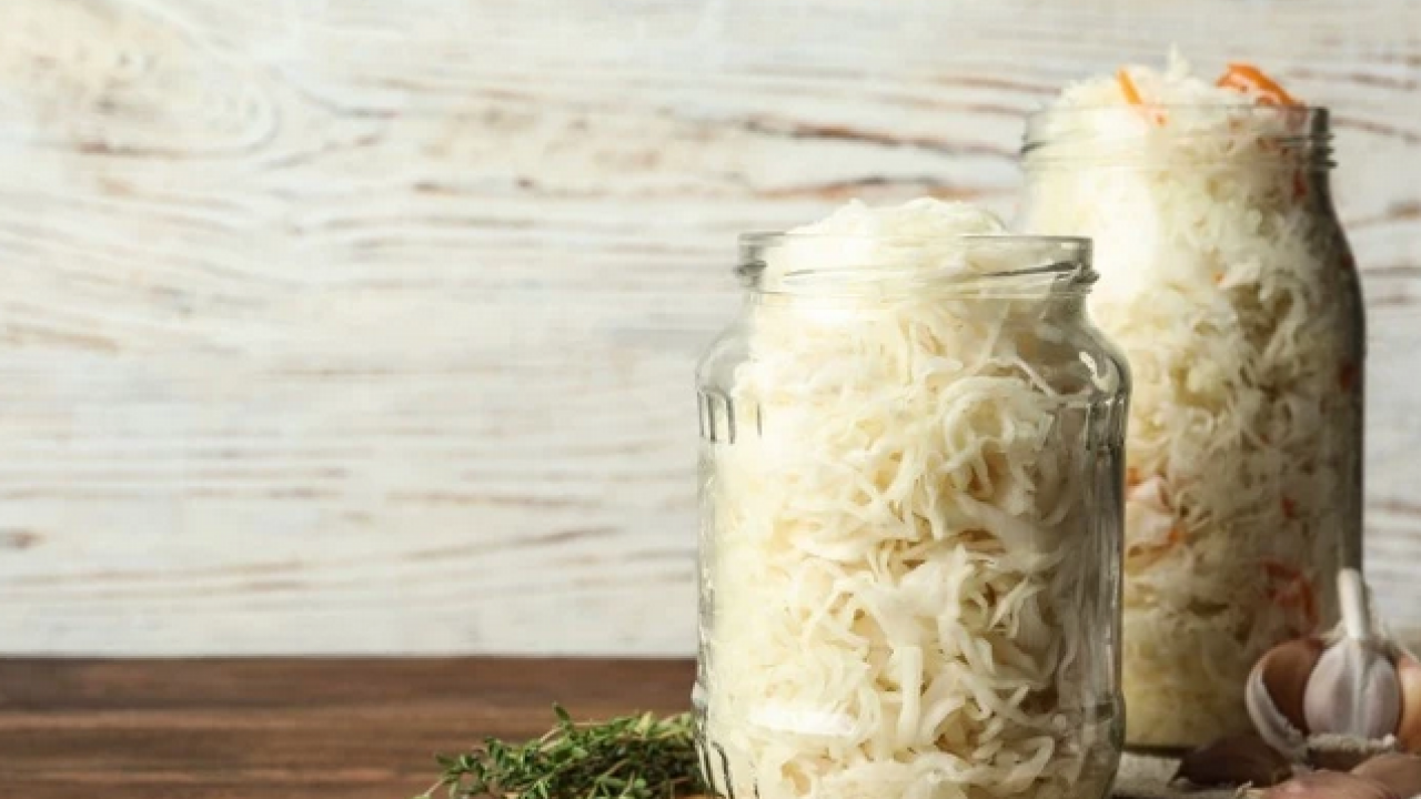 Foto - Canan Karatay açıkladı: O turşuyu yiyenler dikkat!