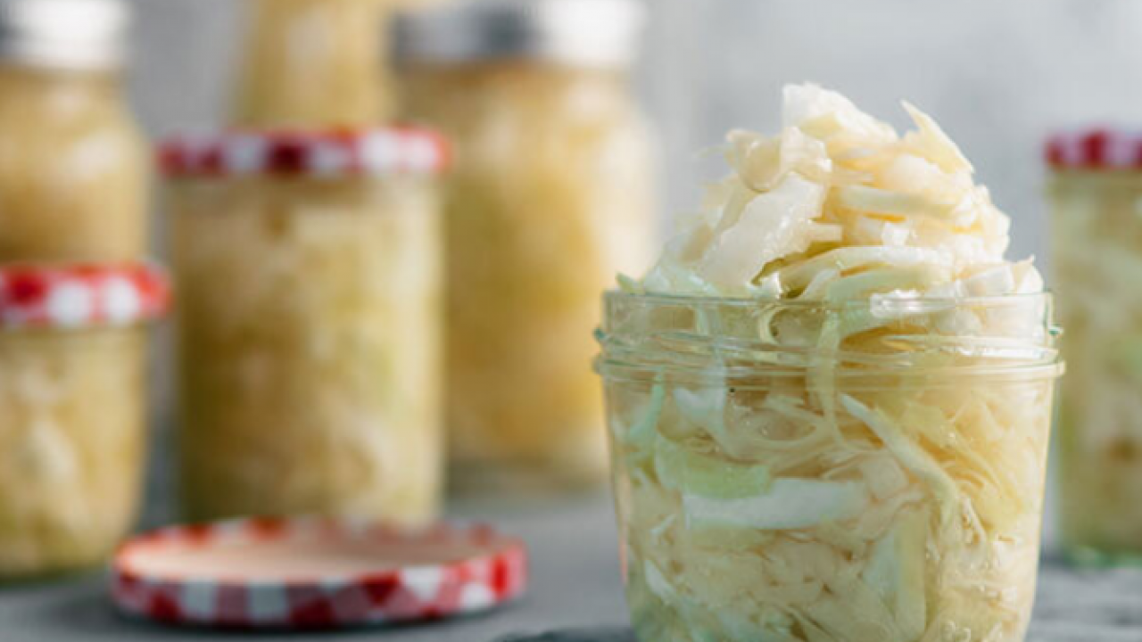 Foto - Canan Karatay açıkladı: O turşuyu yiyenler dikkat!