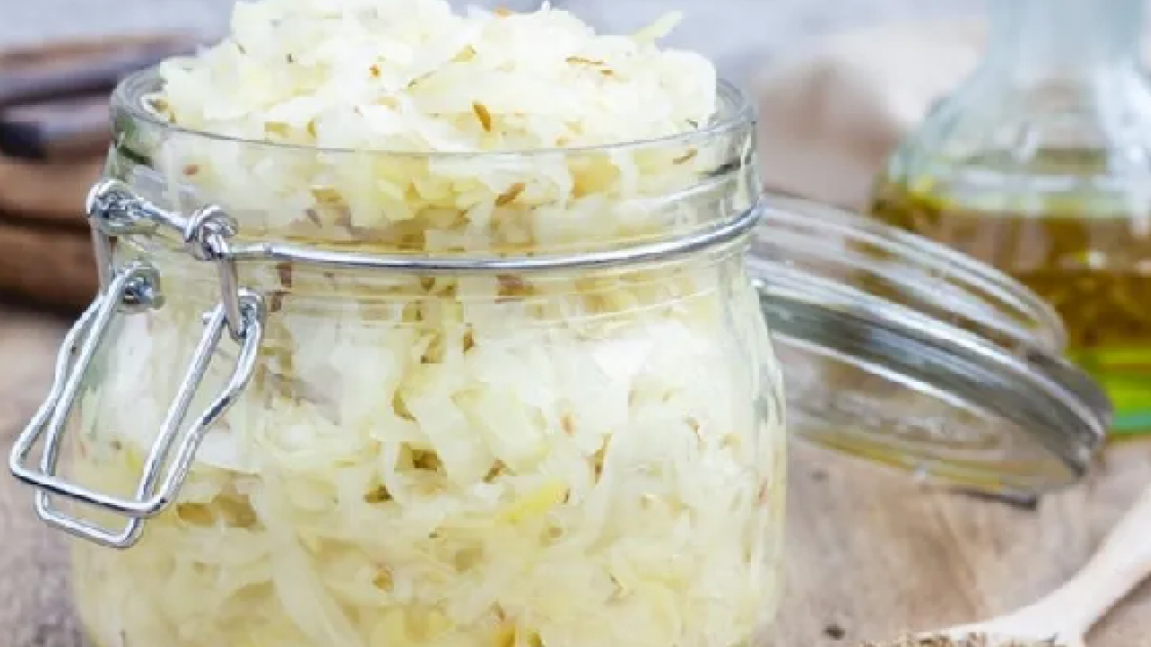 Foto - Canan Karatay açıkladı: O turşuyu yiyenler dikkat!