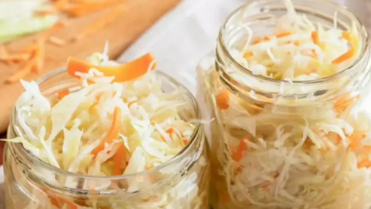 Canan Karatay açıkladı: O turşuyu yiyenler dikkat!