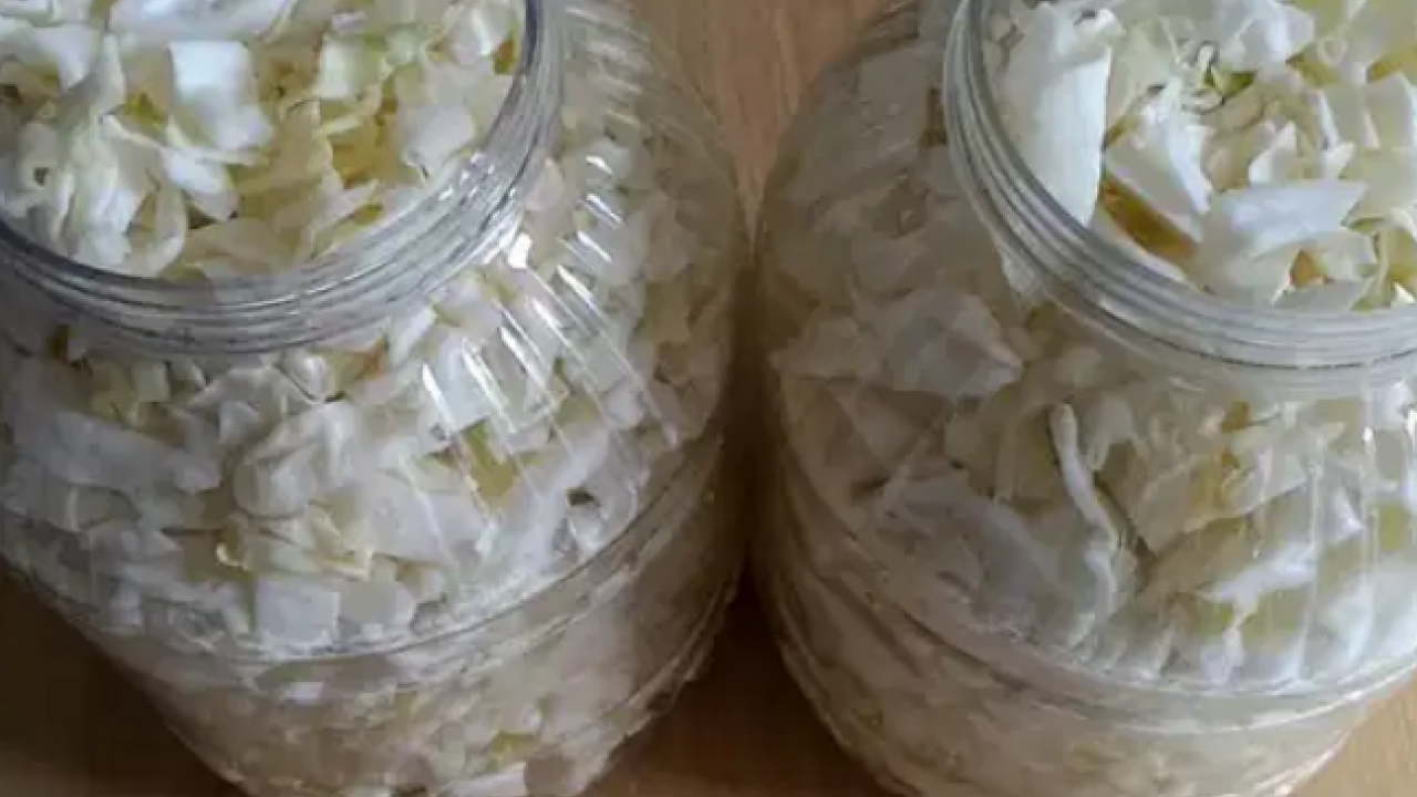 Foto - Canan Karatay açıkladı: O turşuyu yiyenler dikkat!