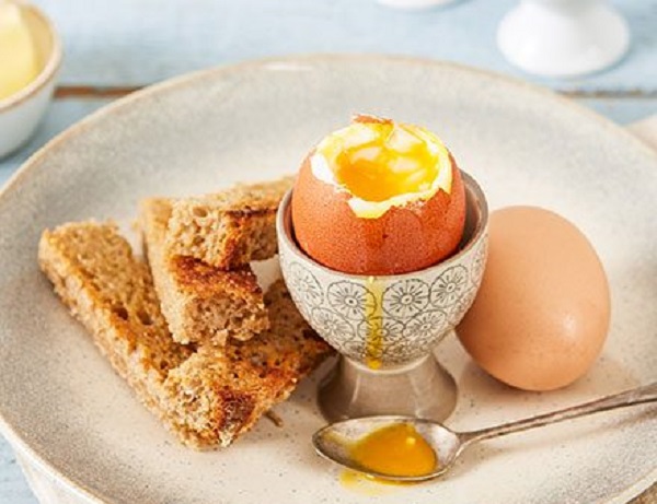 Foto - Canan Karatay açıkladı! Sahurda iftarda sofradan eksik etmeyin