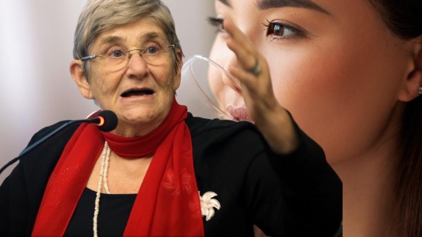 Canan Karatay açıkladı: Vücuda zehir olarak giriyor! Suyu böyle tüketin...