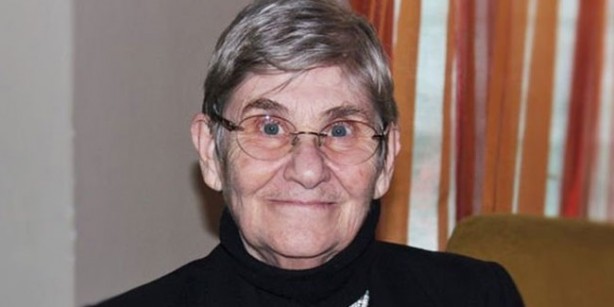 Foto - Canan Karatay, bu defa küplere bindi! Hükümete "Hemen sınır dışı edin" diye çağrı yaptı