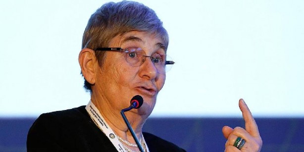 Foto - Canan Karatay "Çağın vebasıydı" diyerek açıkladı! Hepsi bir bir çöpü boyluyor! Kapıdan içeri dahi giremeyecek