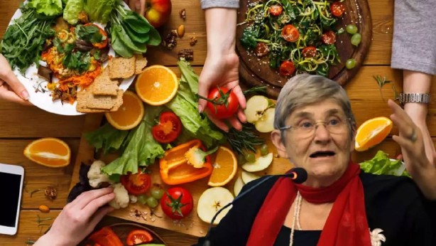 Canan Karatay "Çağın vebasıydı" diyerek açıkladı! Hepsi bir bir çöpü boyluyor! Kapıdan içeri dahi giremeyecek