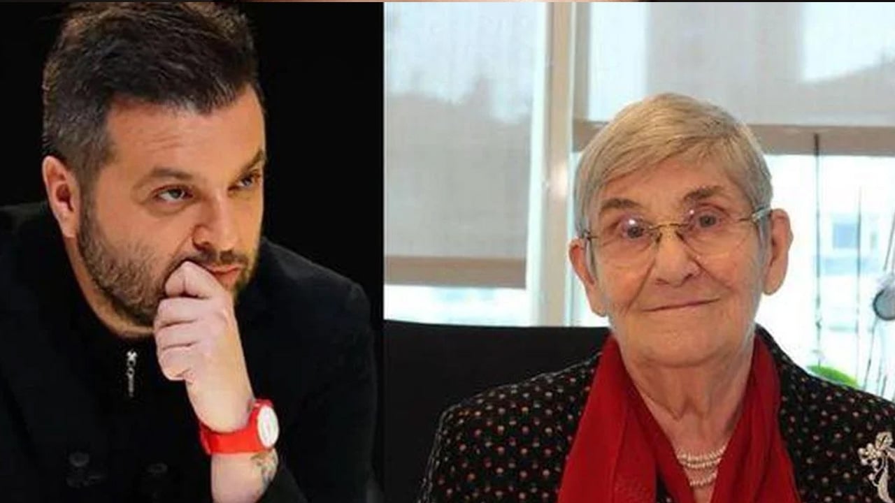 Canan Karatay Candaş Tolga Işık olayı... 'Program daveti' polemiği büyüyor! Bu iddiayla çalkalanıyor