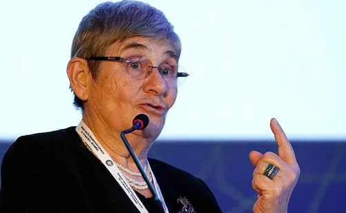 Foto - Canan Karatay "Çocuklar Neden Çok Sık Hastalanıyor?" Sorusuna Yanıt Verdi... Evladınıza Bunu Yapmayın!