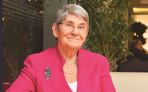 Foto - Canan Karatay 'Dünyanın sırrı' diyerek açıkladı: Tüketmeyeni pişman eden besin! Karaciğer yağlanmasını bitiriyor