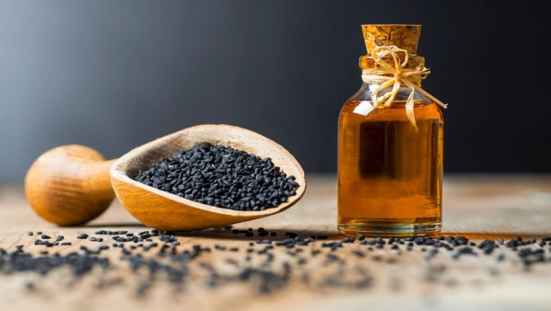 Foto - Canan Karatay 'en sağlıklı bu besin' çörek otu! Ezber bozan açıklama: Kaşık kaşık tüketin! İşte korunmanın yolları