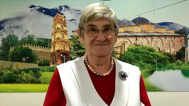 Foto - Canan Karatay 'en sağlıklı bu besin' çörek otu! Ezber bozan açıklama: Kaşık kaşık tüketin! İşte korunmanın yolları