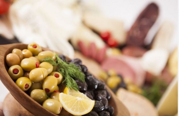 Foto - Canan Karatay en sağlıklı meyveyi açıkladı