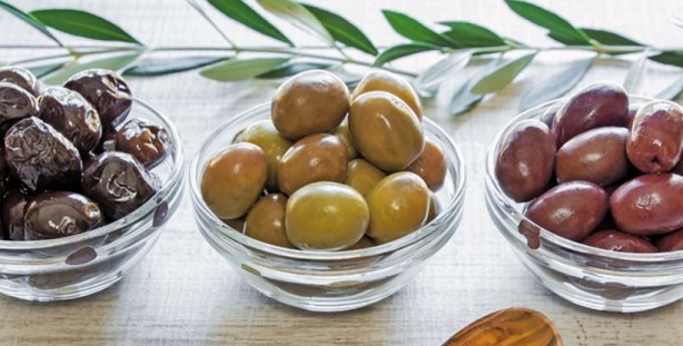 Foto - Canan Karatay en sağlıklı meyveyi açıkladı