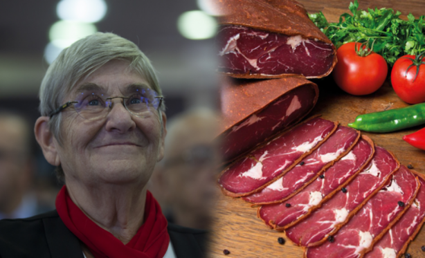 Foto - Canan Karatay "en sağlıklısı" dedi! Kapış kapış gitmeye başladı: Fiyatı ise 2 bin TL’ye dayandı! Gel onu bir de vatandaşa sor hocam