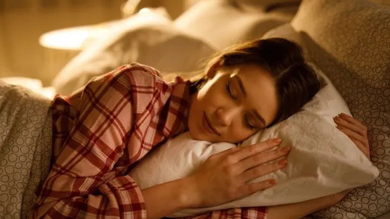 Foto - Canan Karatay: Evinize sokmayın bağışıklık sisteminizi bitiriyor!