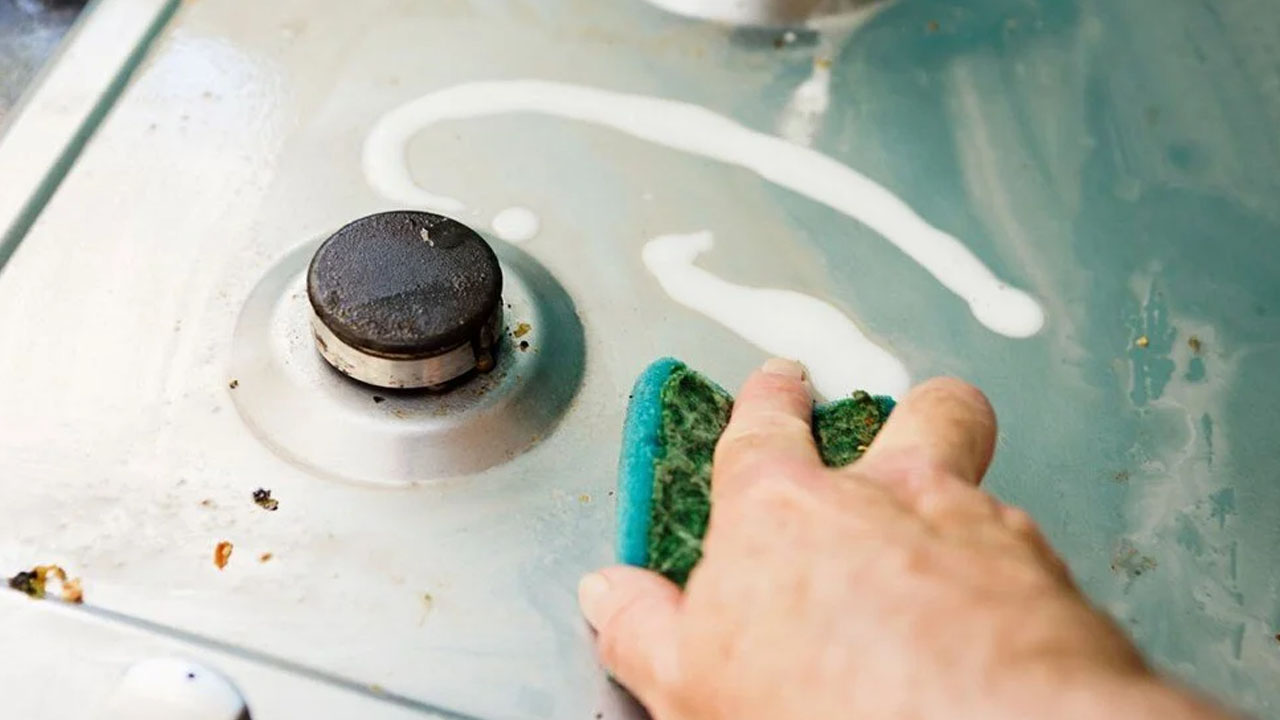 Foto - Canan Karatay ezber bozdu! Mutfaktaki gizli tehlike: Evimizden eksik etmiyoruz ama her yere bakteri yayıyor