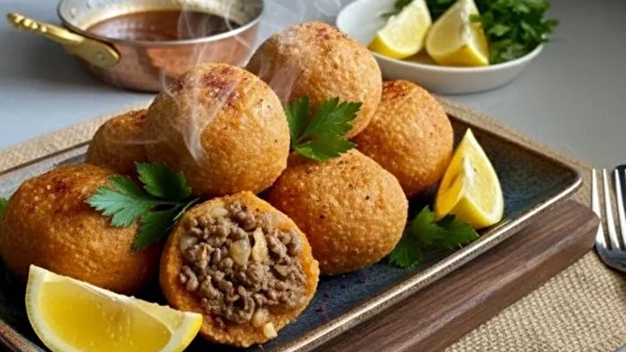Canan Karatay, gıda endüstrisi ile ilaç endüstrisi kardeş diyerek açıkladı: Çiğ köfte yapan ceviz koysun! Ezber bozan öneri