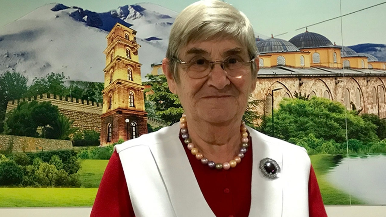 Foto - Canan Karatay gizli tarifini açıkladı: Çocukluk hayali şaşkına çevirecek 