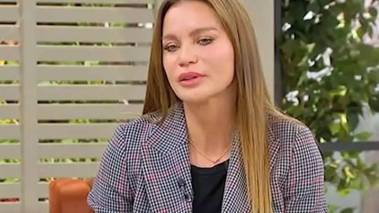 Foto - Canan Karatay gizli tarifini açıkladı: Çocukluk hayali şaşkına çevirecek 