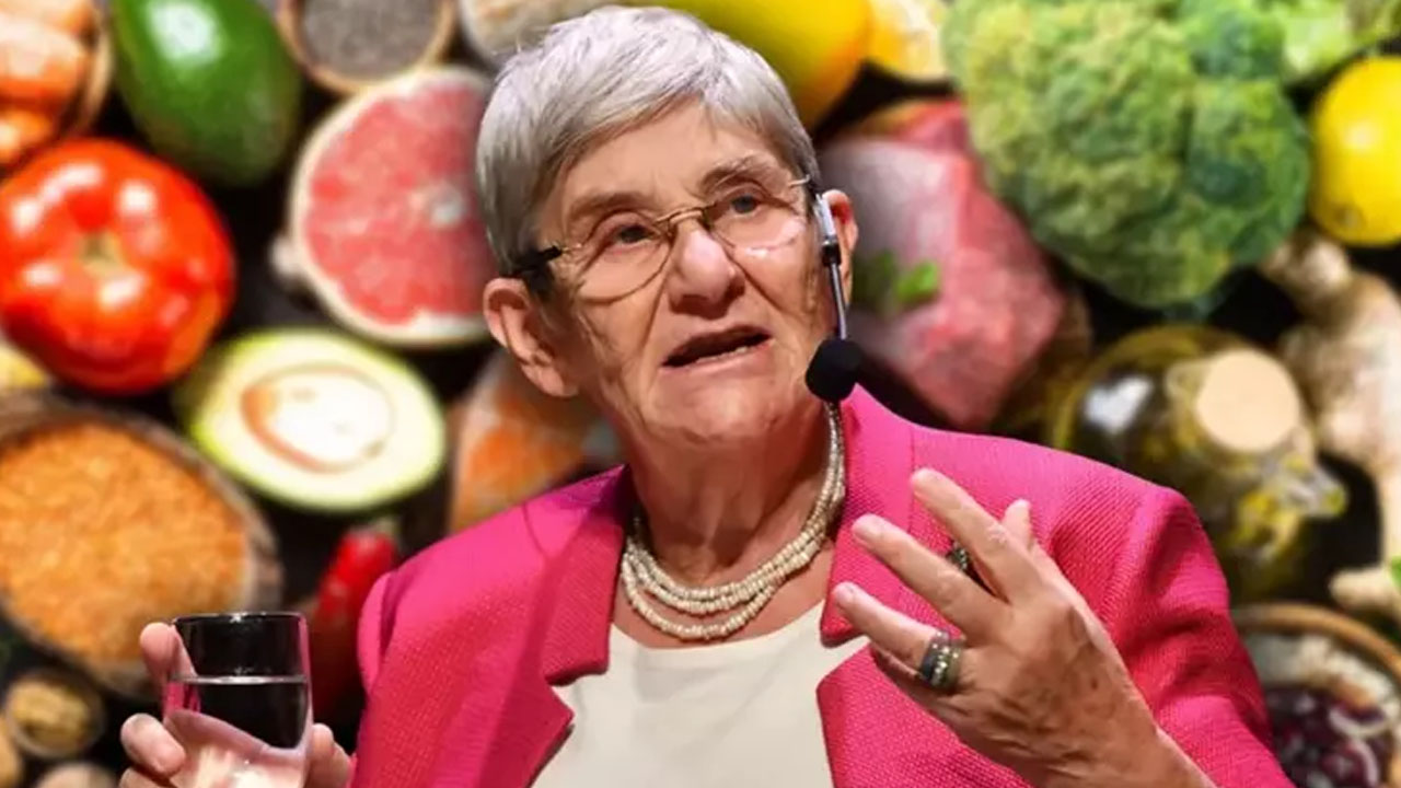 Foto - Canan Karatay gizli tarifini açıkladı: Çocukluk hayali şaşkına çevirecek 