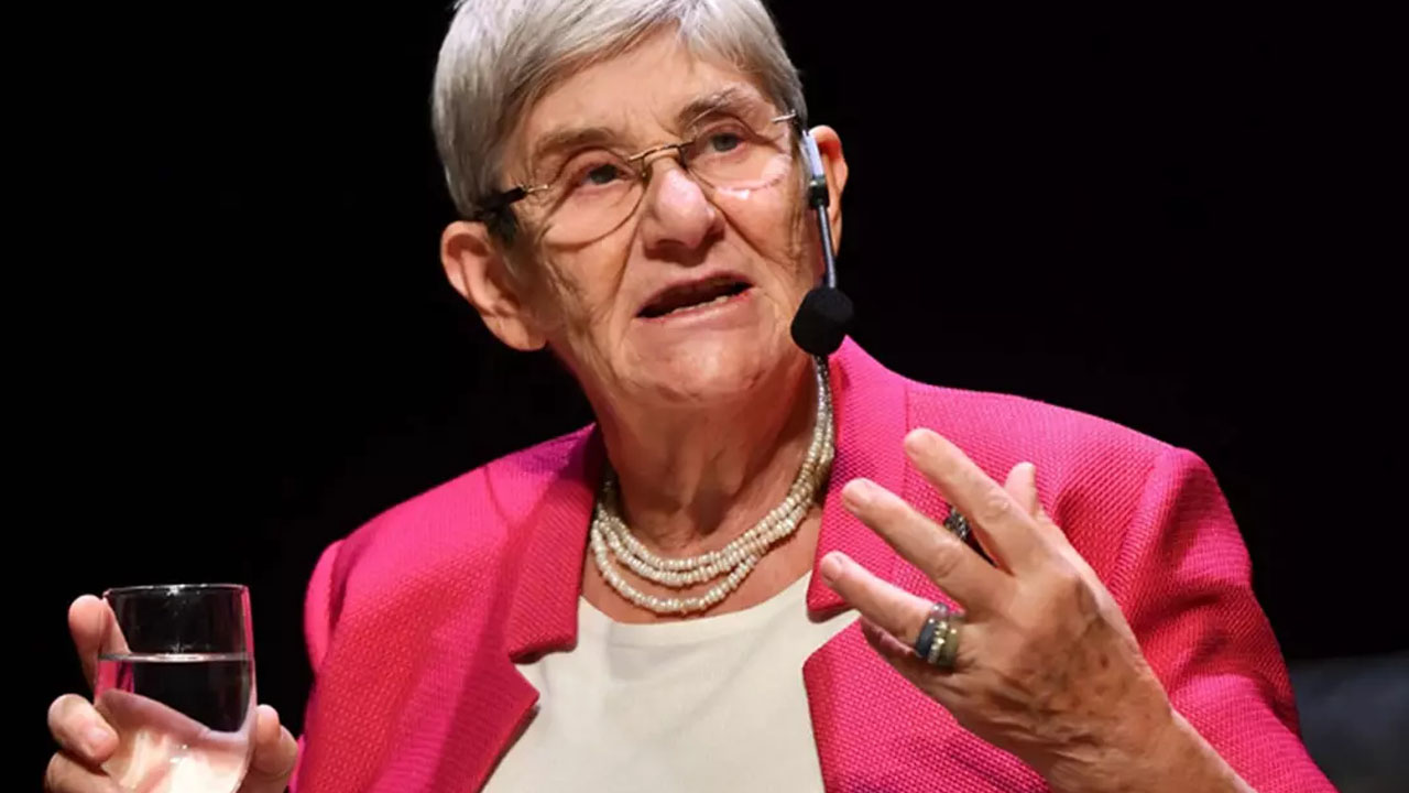 Canan Karatay gizli tarifini açıkladı: Çocukluk hayali şaşkına çevirecek 