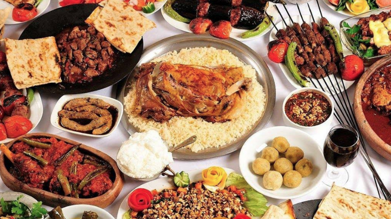 Canan Karatay günlük yenmesi gereken öğün miktarını açıkladı! Hepsi endüstri tuzağı...