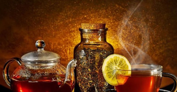 Foto - Canan Karatay haklıymış: Siz de çayı böyle içiyorsanız tam bir felaket