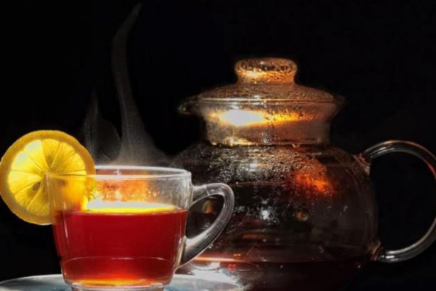 Foto - Canan Karatay haklıymış: Siz de çayı böyle içiyorsanız tam bir felaket