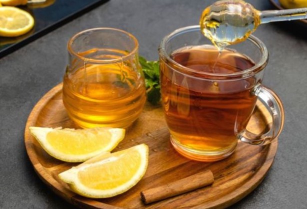 Foto - Canan Karatay haklıymış: Siz de çayı böyle içiyorsanız tam bir felaket