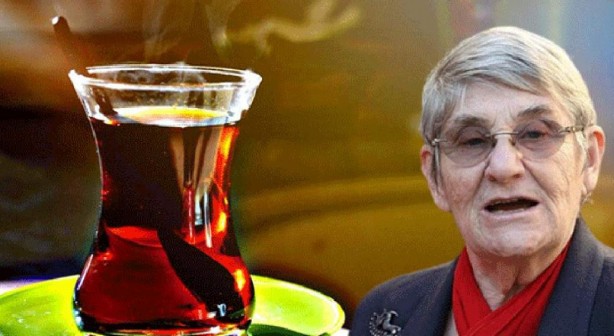 Canan Karatay haklıymış: Siz de çayı böyle içiyorsanız tam bir felaket
