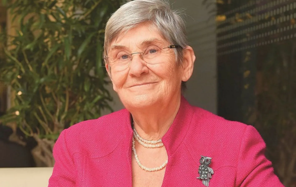 Foto - Canan Karatay ilk kez açıkladı: Savaş açtım