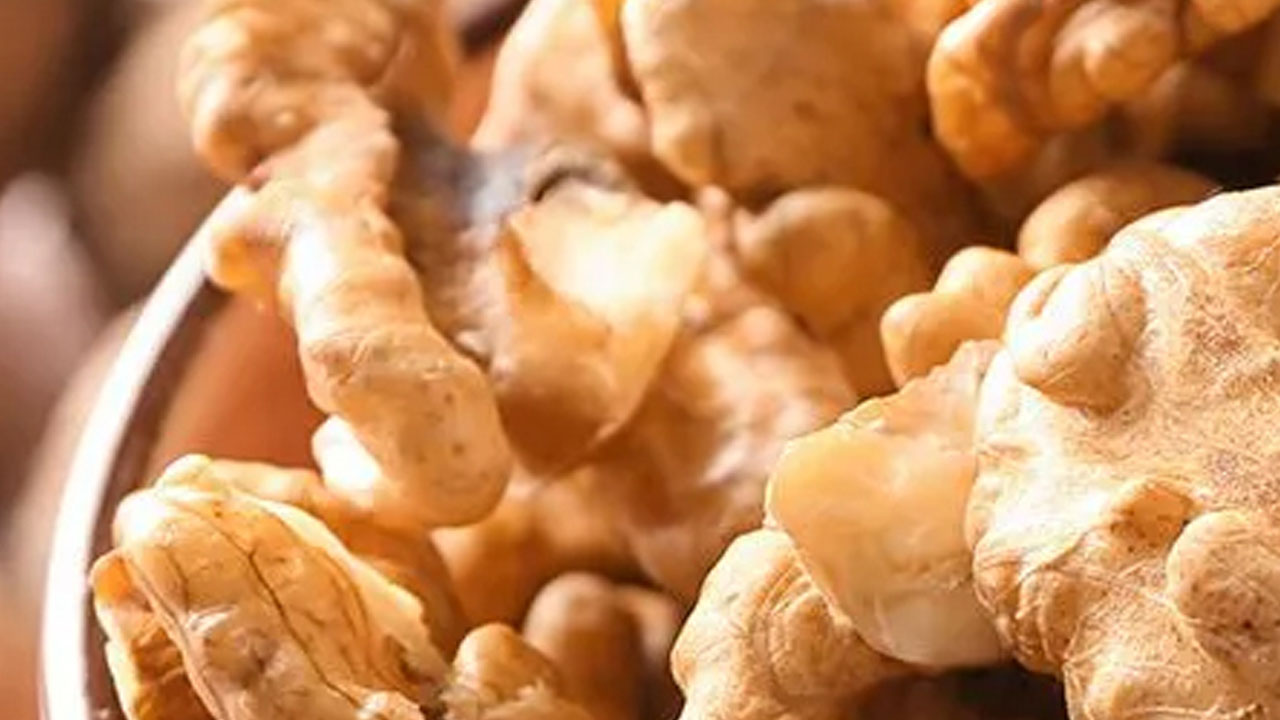 Foto - Canan Karatay ısrarla öneriyordu Karatay'ın tavsiyesi bilim tarafından da doğrulandı! 