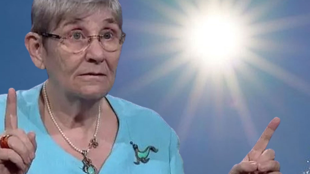 Foto - Canan Karatay ısrarla öneriyordu Karatay'ın tavsiyesi bilim tarafından da doğrulandı! 