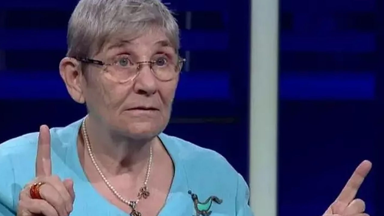 Canan Karatay ısrarla tavsiye ediyor: Bu çay böbrekleri temizliyor, 1 yemek kaşığını sıcak suya katıp kaynatın! 