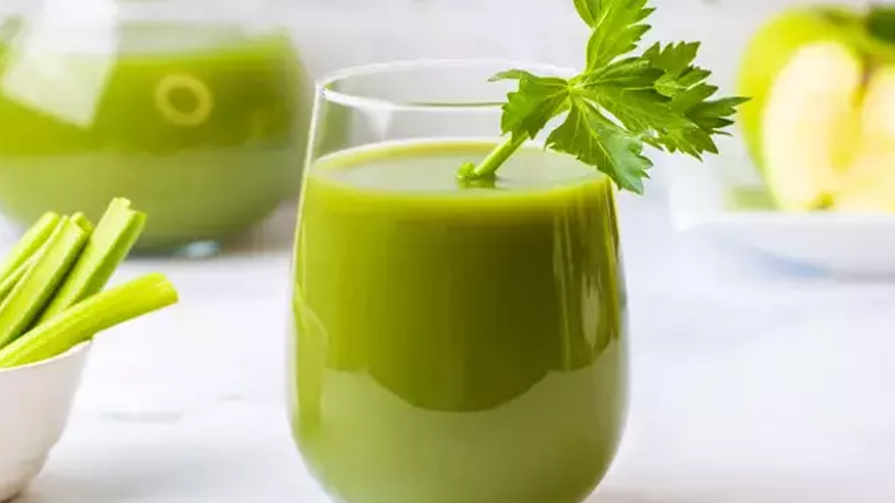 Foto - Canan Karatay ısrarla tavsiye ediyor: Bu çay böbrekleri temizliyor, 1 yemek kaşığını sıcak suya katıp kaynatın! 