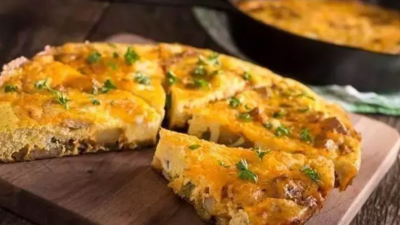 Foto - Canan Karatay ısrarla tavsiye ediyor: Bu çay böbrekleri temizliyor, 1 yemek kaşığını sıcak suya katıp kaynatın! 