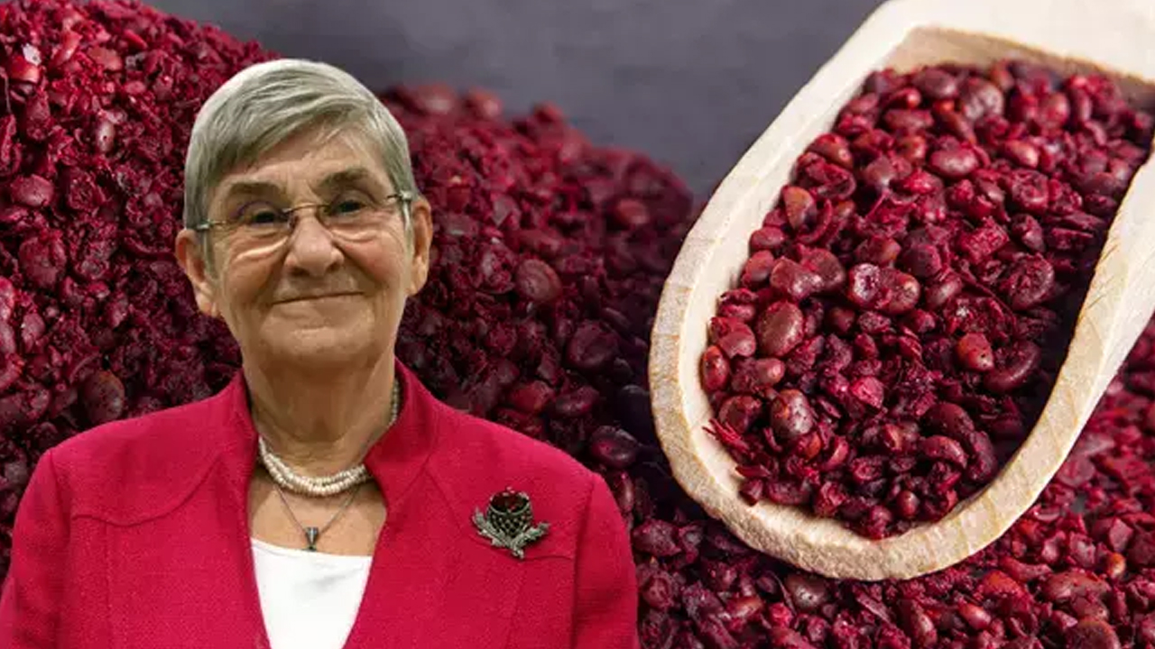 Foto - Canan Karatay ısrarla tavsiye etti! Padişah baharatı olarak biliniyor! Karaciğeri temizliyor, 1 yemek kaşığı yetiyor