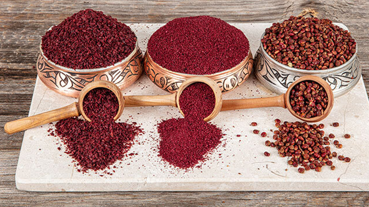 Foto - Canan Karatay ısrarla tavsiye etti! Padişah baharatı olarak biliniyor! Karaciğeri temizliyor, 1 yemek kaşığı yetiyor