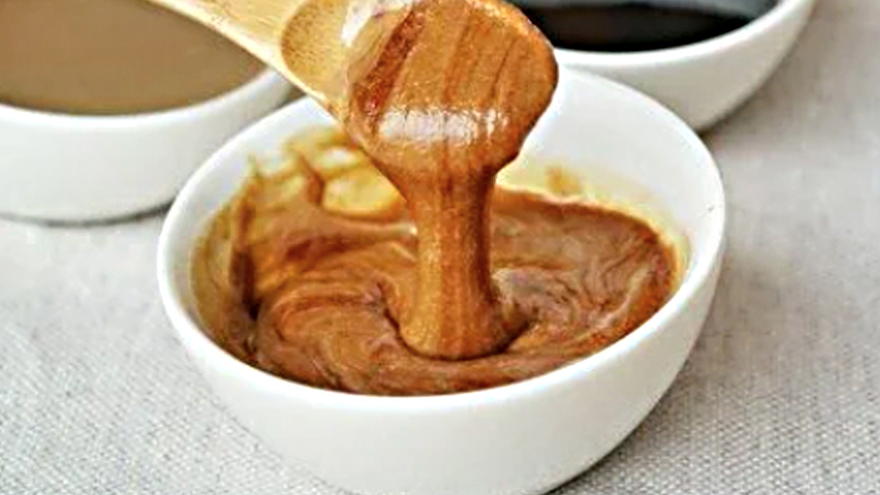 Foto - Canan Karatay ısrarla tavsiye etti: Yaşlanmayı geciktirip saçları ışıl ışıl yapan besin oymuş! 