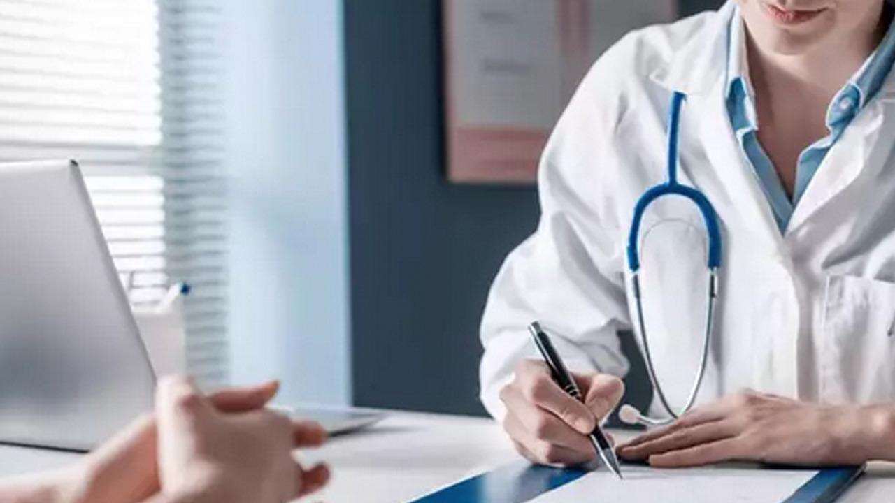 Foto - Canan Karatay ısrarla tavsiye etti: Yaşlanmayı geciktirip saçları ışıl ışıl yapan besin oymuş! 