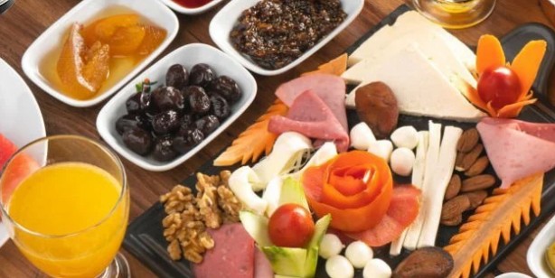 Foto - Canan Karatay kahvaltı için ısrarla önerdi: Hiç kilo aldırmıyor, inanılmaz tok tutucu! Ezber bozan, çarpıcı açıklama