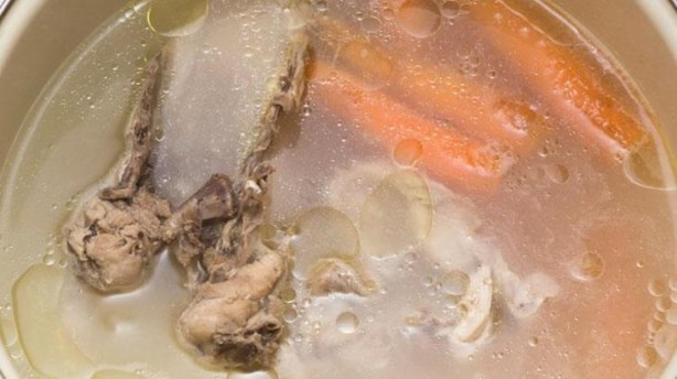 Foto - Canan Karatay listeyi verdi! Kış aylarında bunları tüketene hastalık uğramıyor