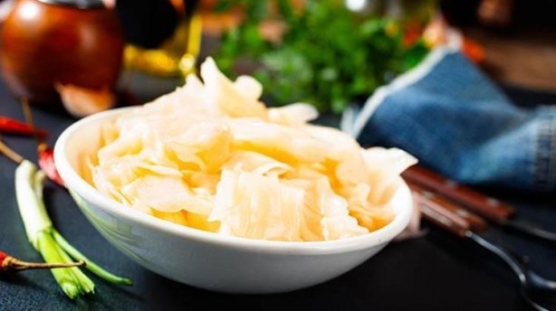 Foto - Canan Karatay listeyi verdi! Kış aylarında bunları tüketene hastalık uğramıyor