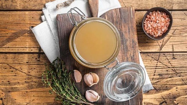 Foto - Canan Karatay listeyi verdi! Kış aylarında bunları tüketene hastalık uğramıyor