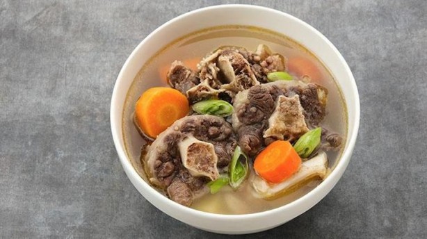 Foto - Canan Karatay listeyi verdi! Kış aylarında bunları tüketene hastalık uğramıyor