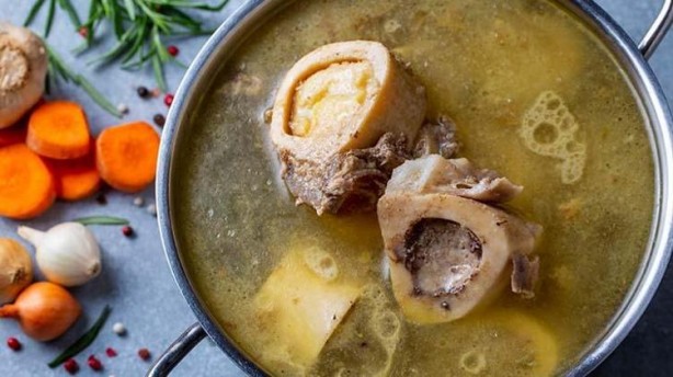 Foto - Canan Karatay listeyi verdi! Kış aylarında bunları tüketene hastalık uğramıyor